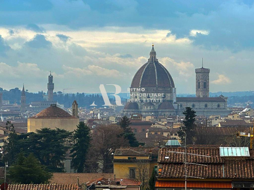 vista duomo