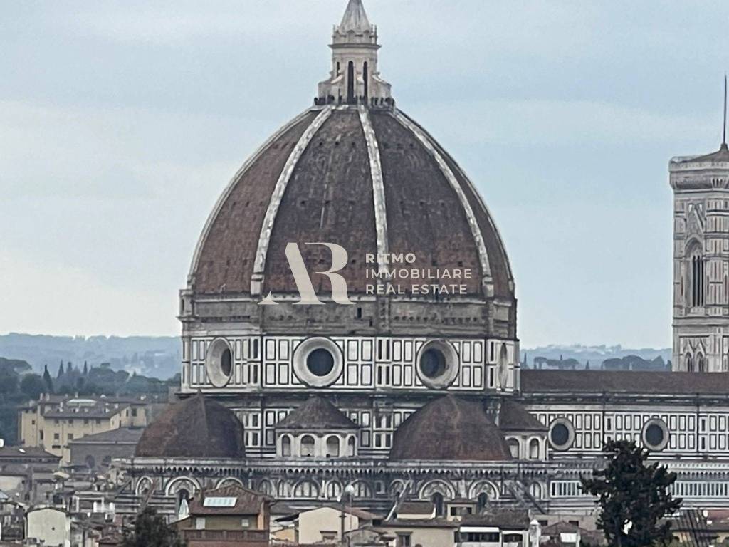 Cupola duomo