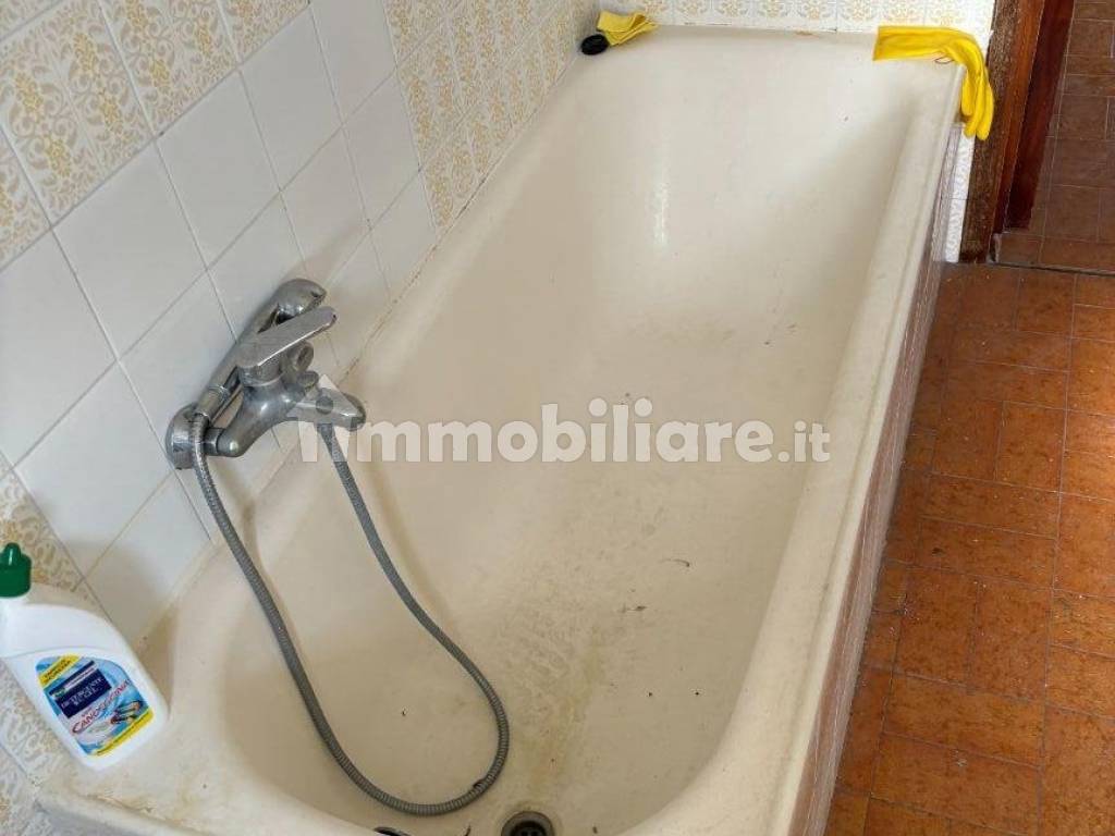 bagno