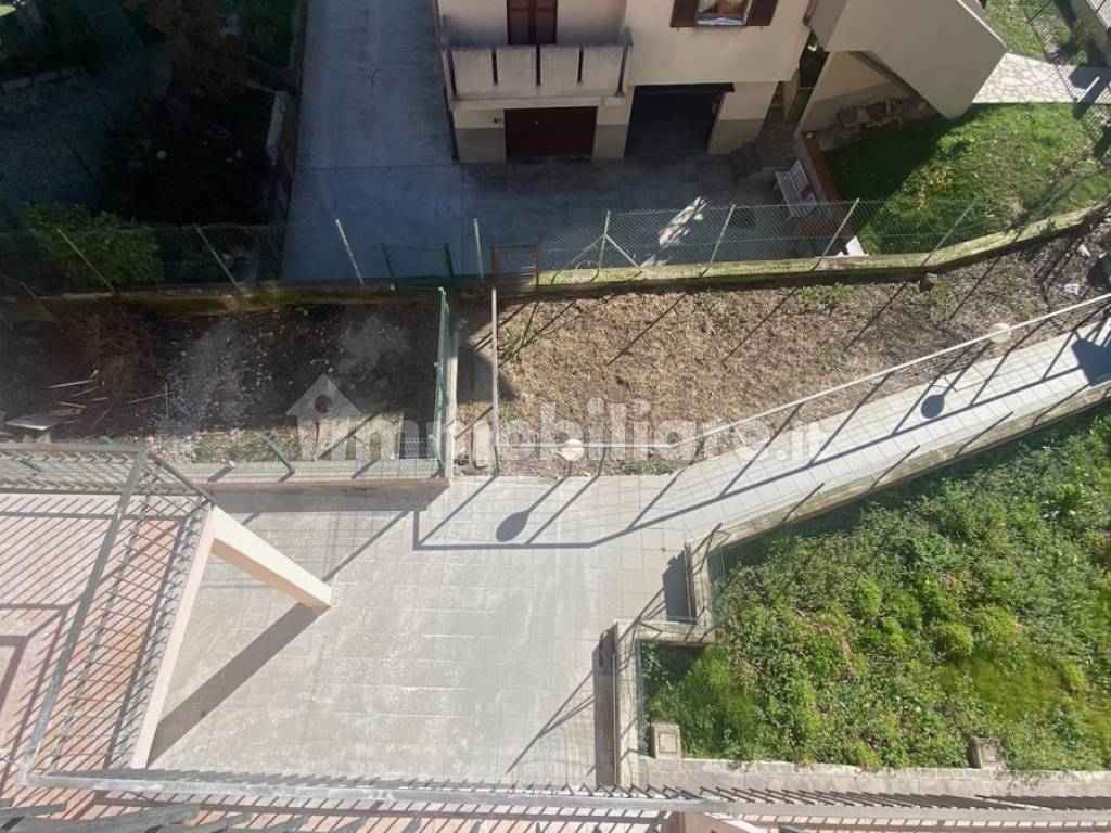 GABETTI VENDE TRILOCALE CON GIARDINO CALUSCO D'ADDA - 6.jpeg