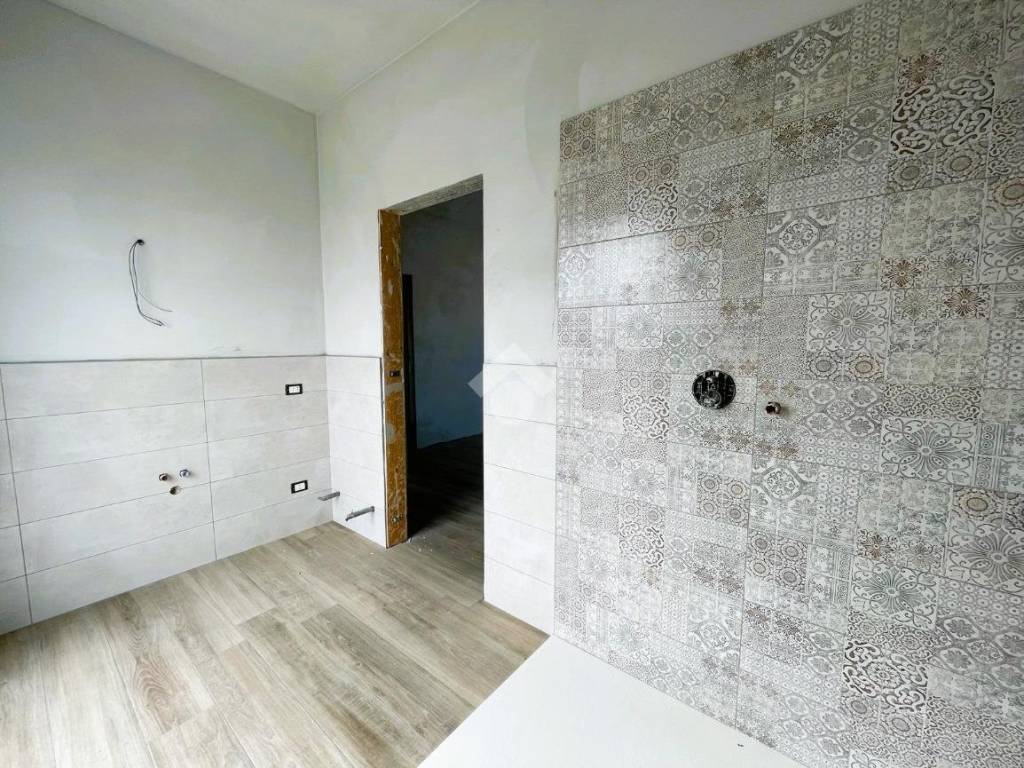 bagno padronale