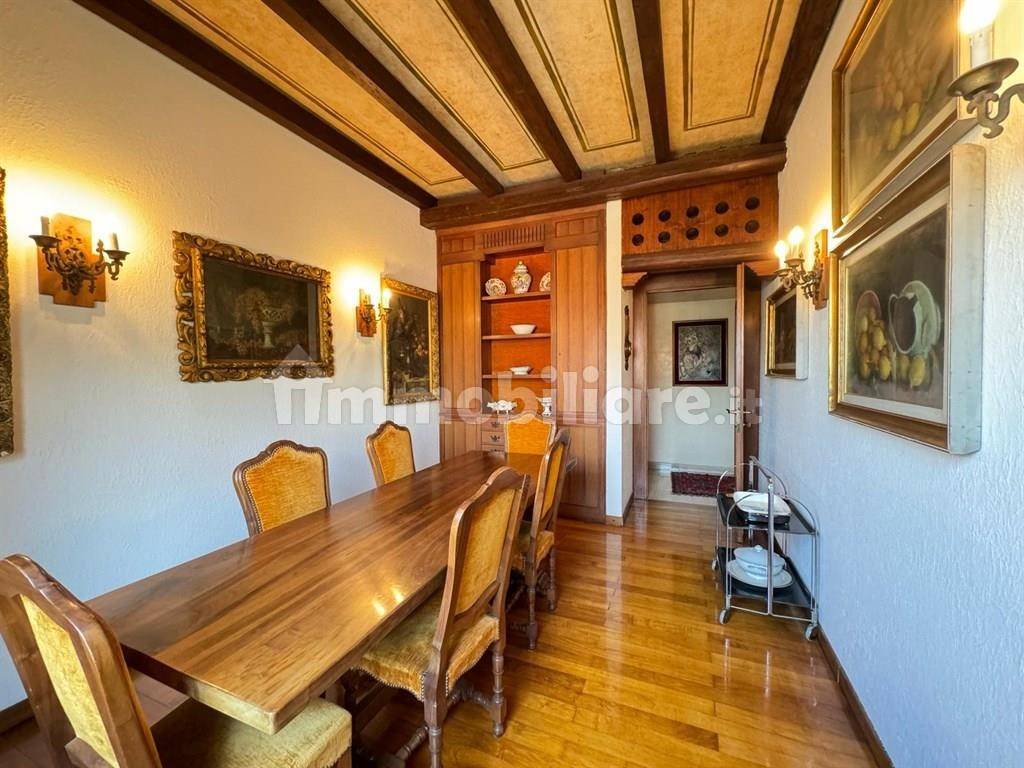 sala da pranzo