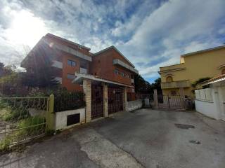 Foto - Si vende Appartamento con terrazzo, Gargano, Vico del Gargano
