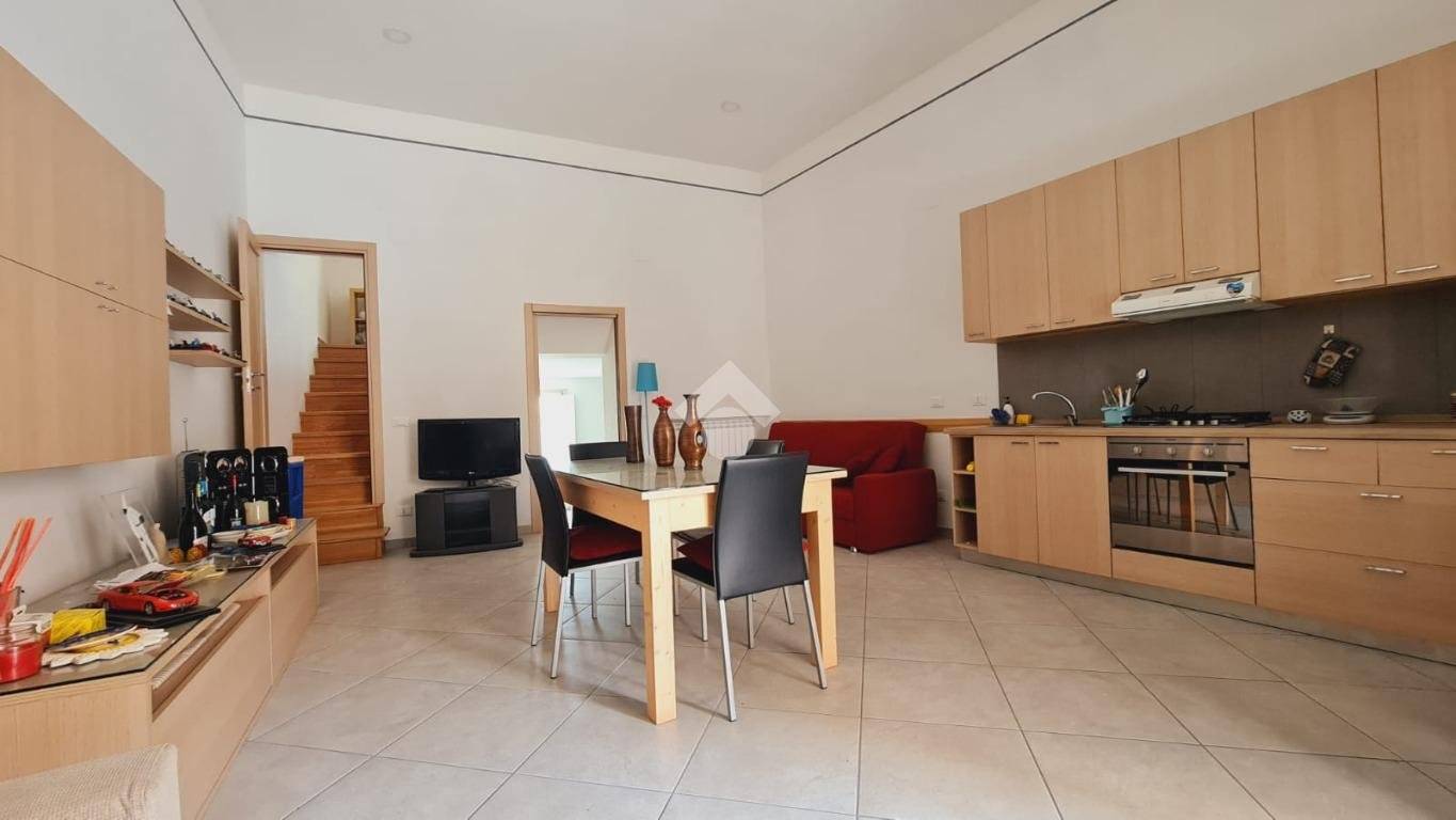 Appartamento in vendita a Sant'Agata de' Goti