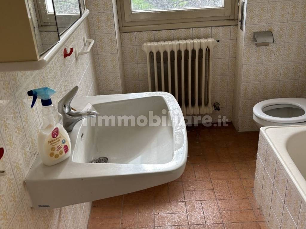 bagno