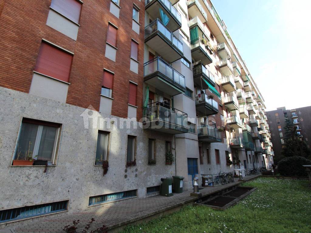 Giardino Condominiale