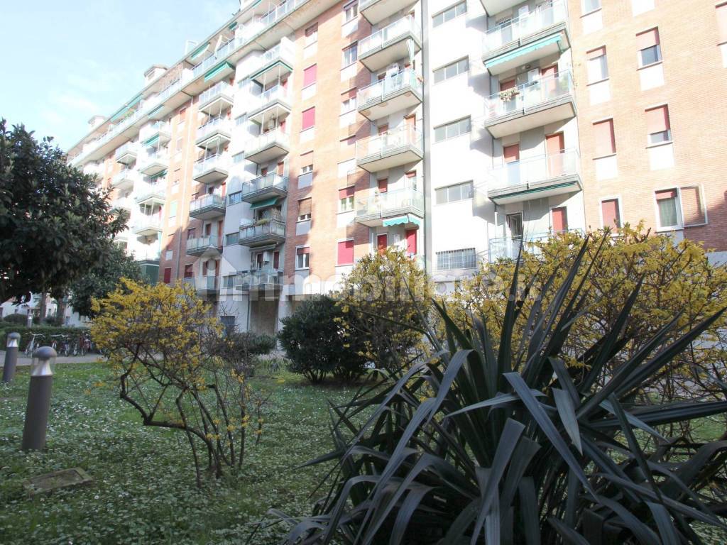 Giardino Condominiale