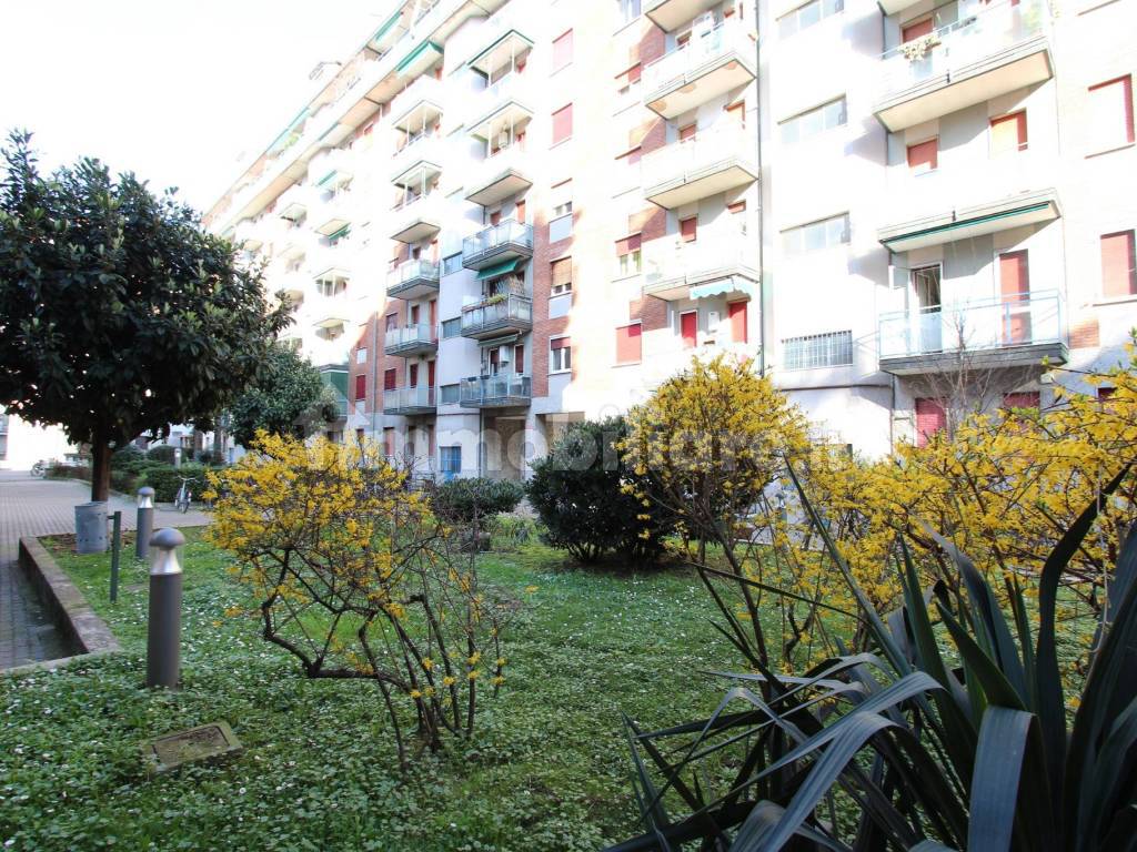 Giardino Condominiale