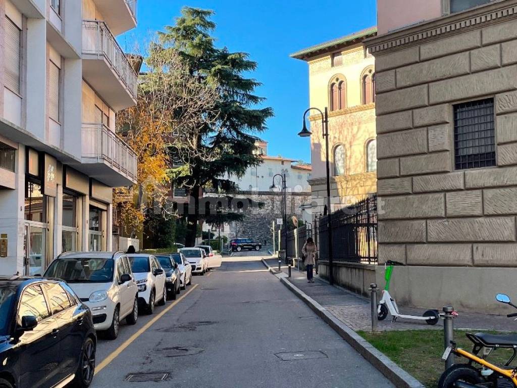 Viale Vittorio Emanuele