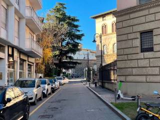 Viale Vittorio Emanuele