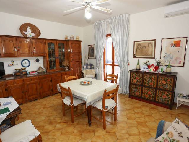 SALA DA PRANZO