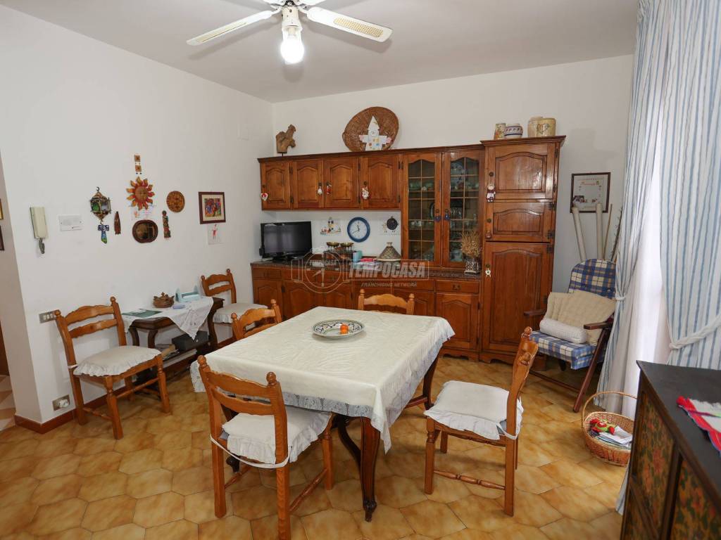 SALA DA PRANZO