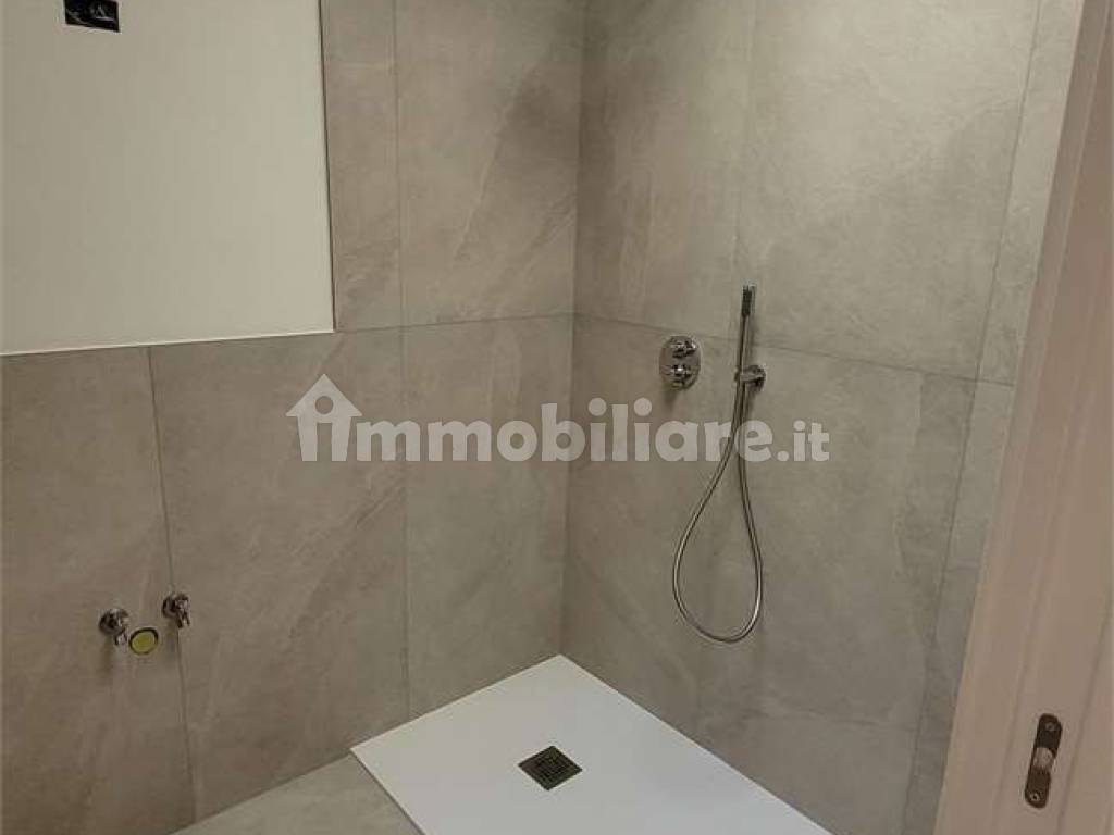 bagno secondario