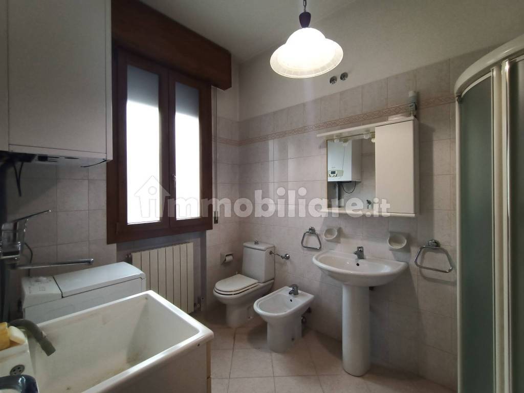 BAGNO P.T.