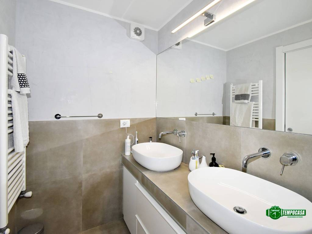 Bagno cieco