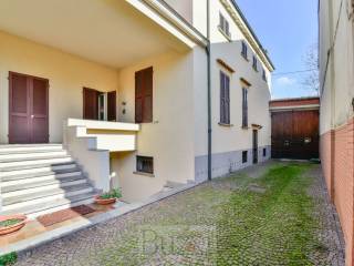 Cortile interno