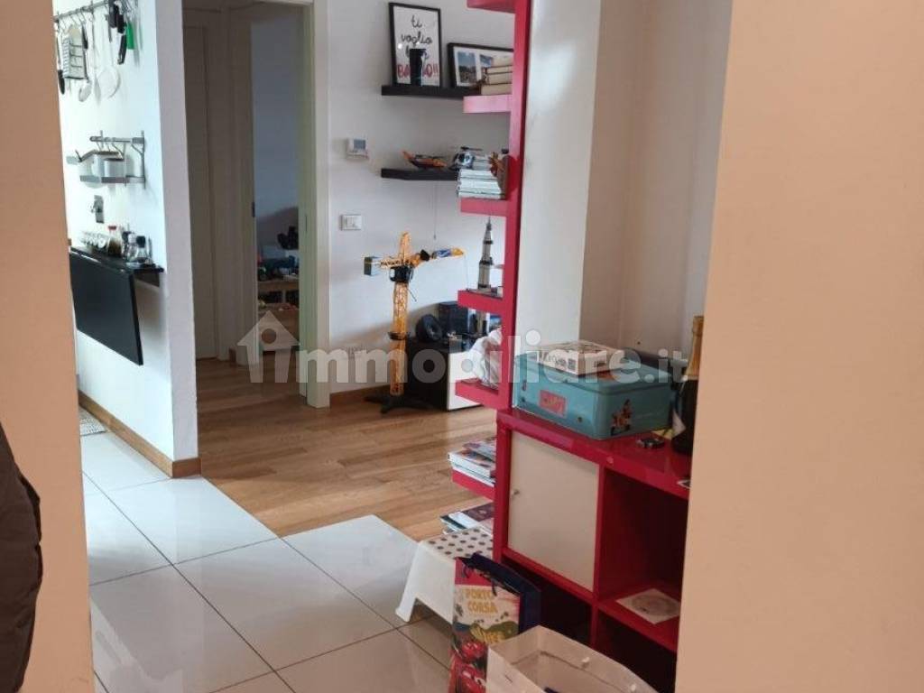 Interno appartamento