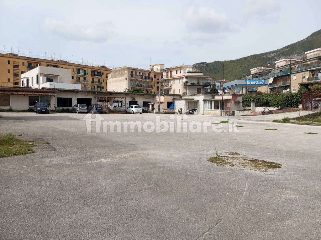 Agricultural land via dell'Epomeo, Naples, ref. 110130017 Immobiliare.it