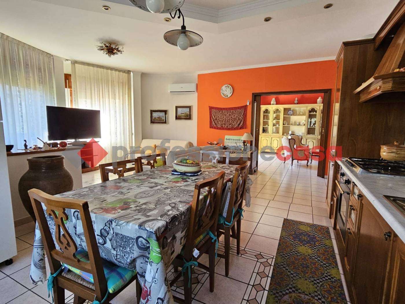 Appartamento in vendita a Gravina di Catania