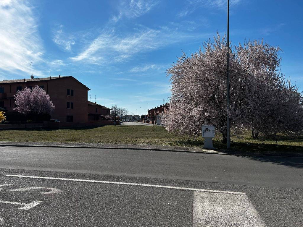 Terreno edificabile via antenore magri 19, comacchio, ferrara