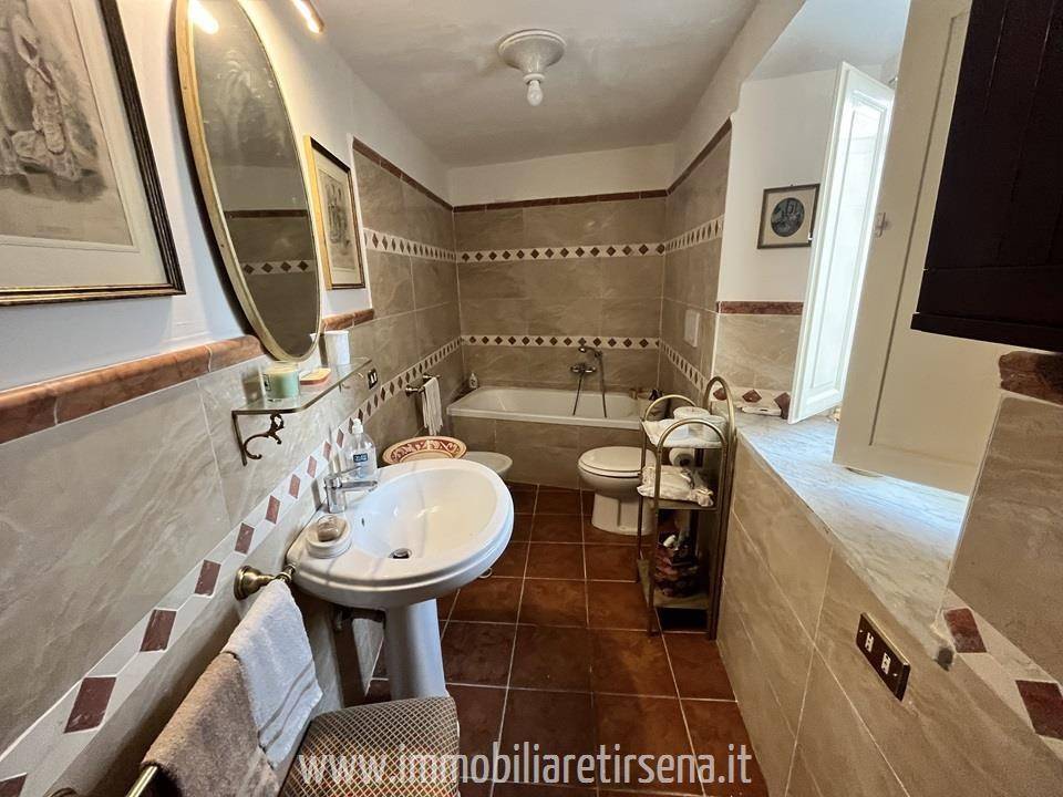 BAGNO