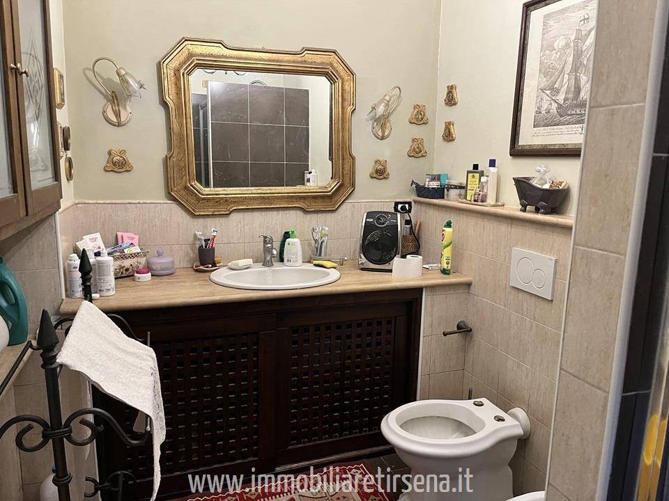 BAGNO