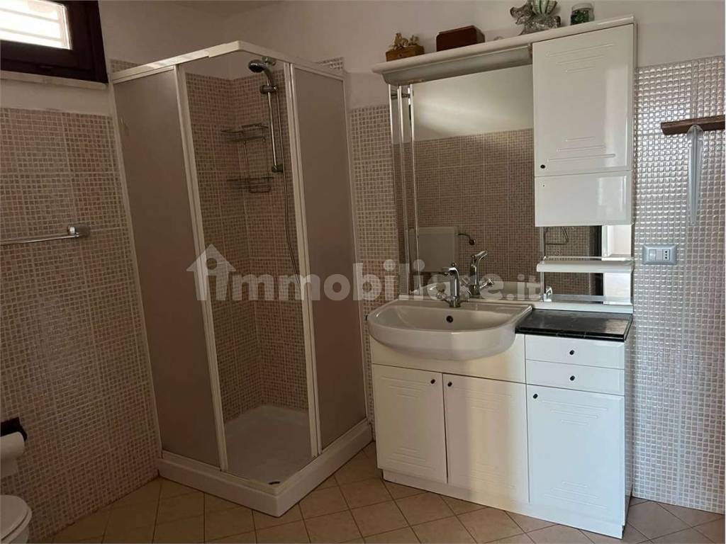 Bagno privato 