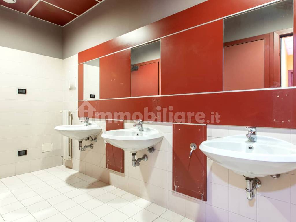 90 Bagno