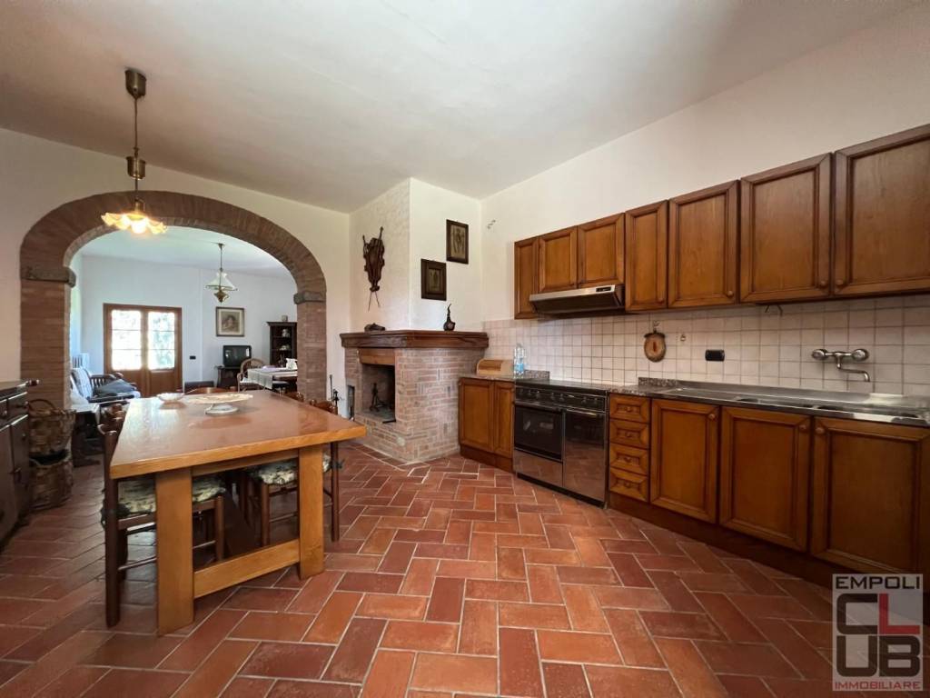 SOGGIORNO CUCINA