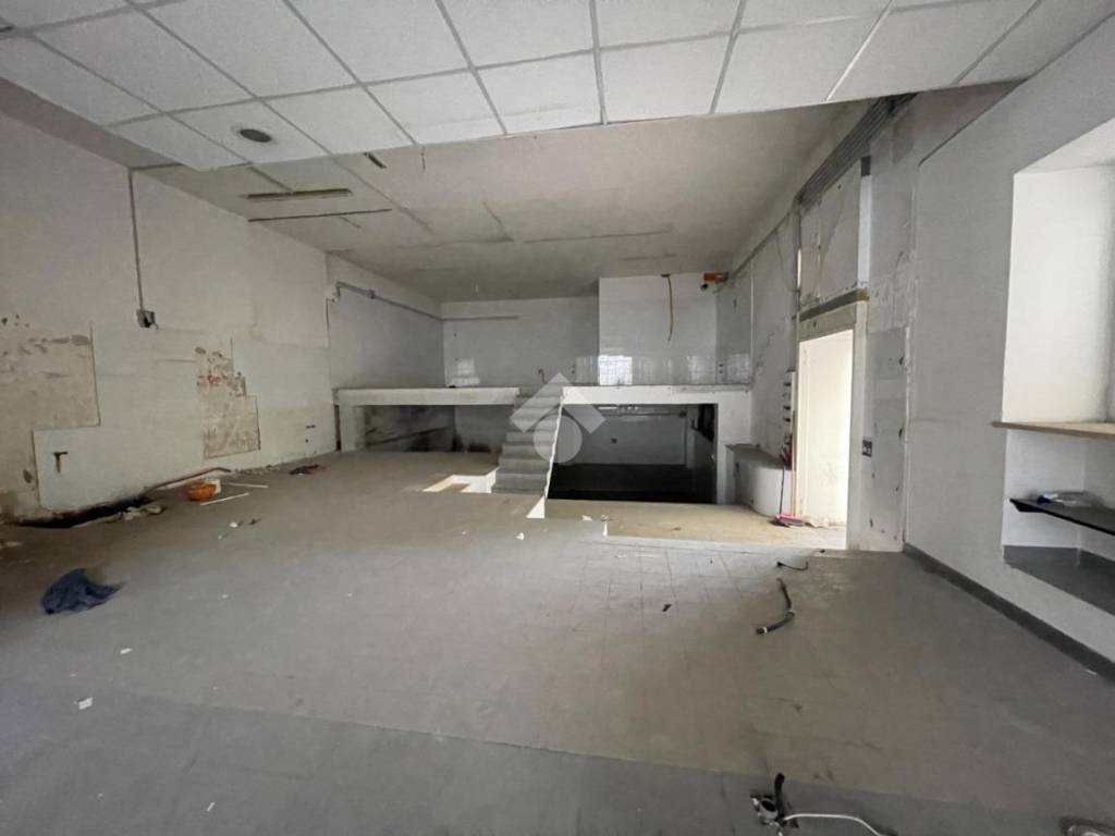 Interno non residenziale