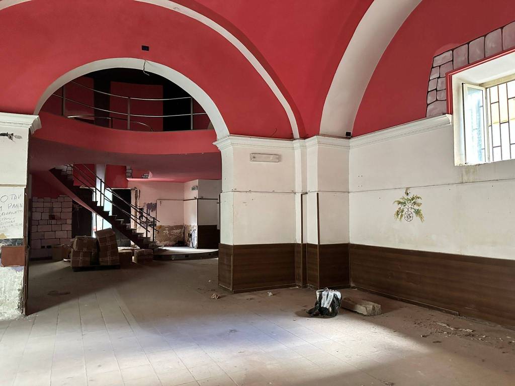 Interno non residenziale