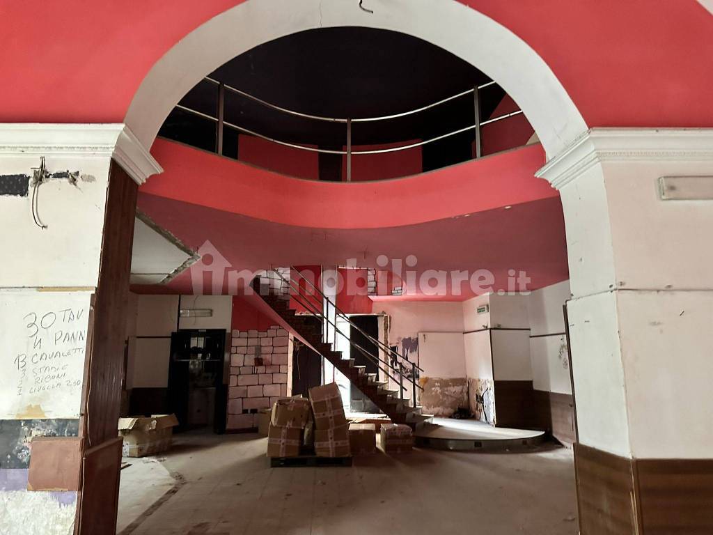 Interno non residenziale