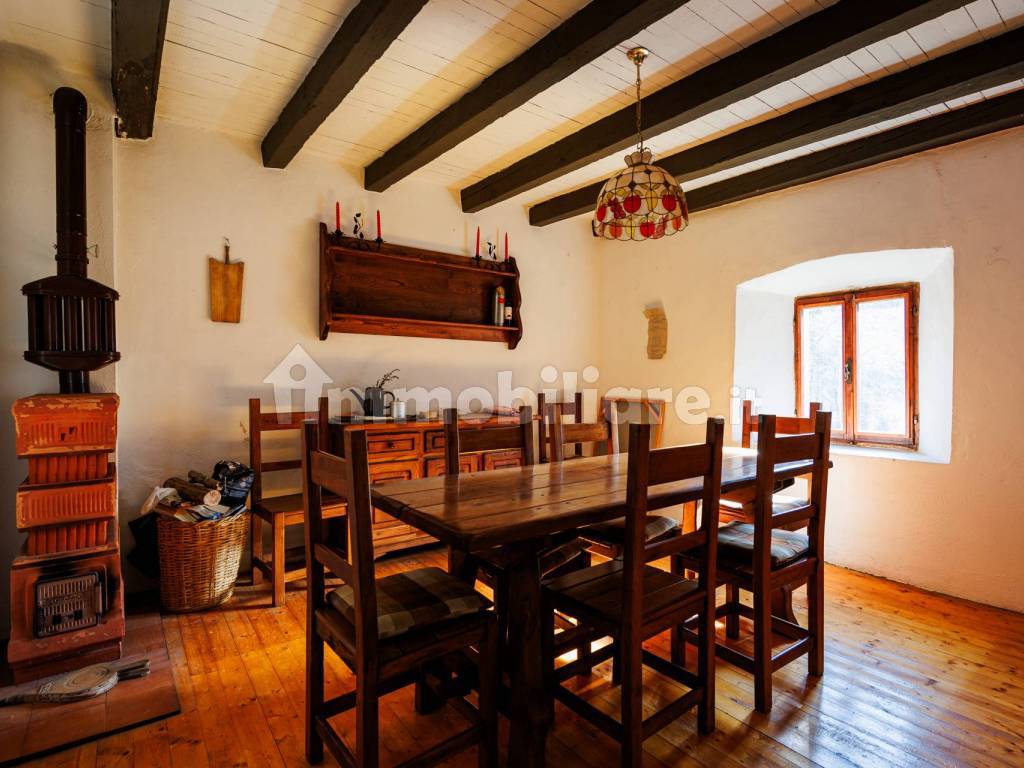 Sala da pranzo