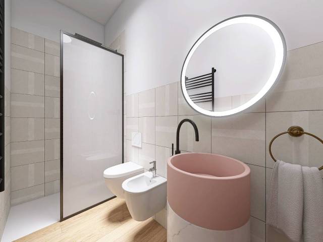 Render Bagno