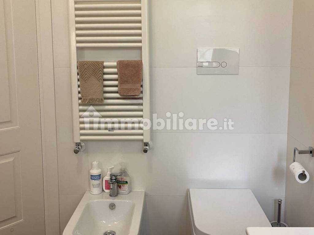 bagno