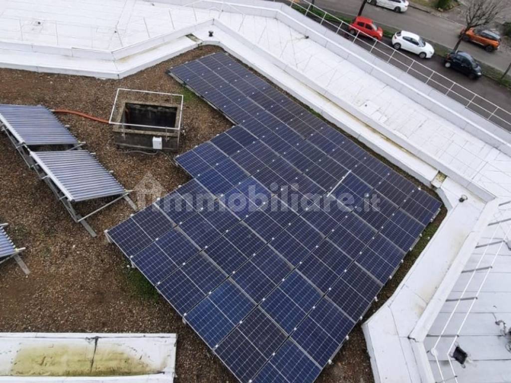 fotovoltaico e pannelli solari