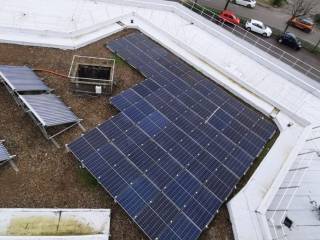 fotovoltaico e pannelli solari