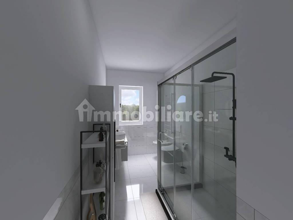 Bagno 1