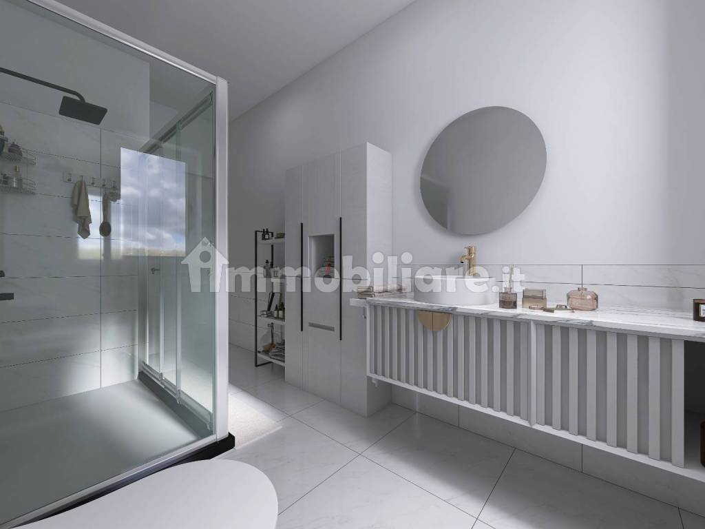 Bagno 1