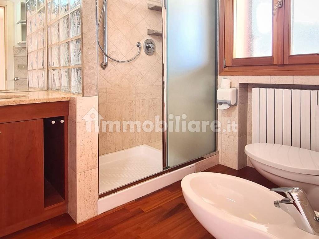 Bagno in camera