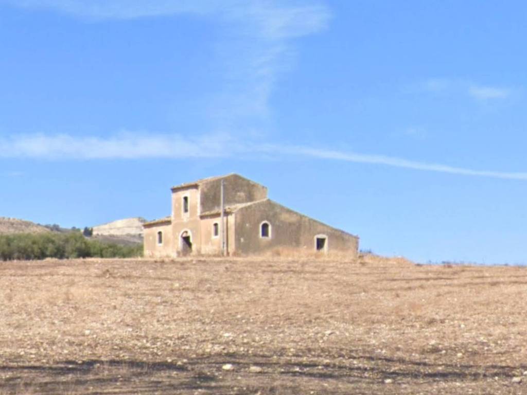 Terreno agricolo strada statale delle solfare, gela