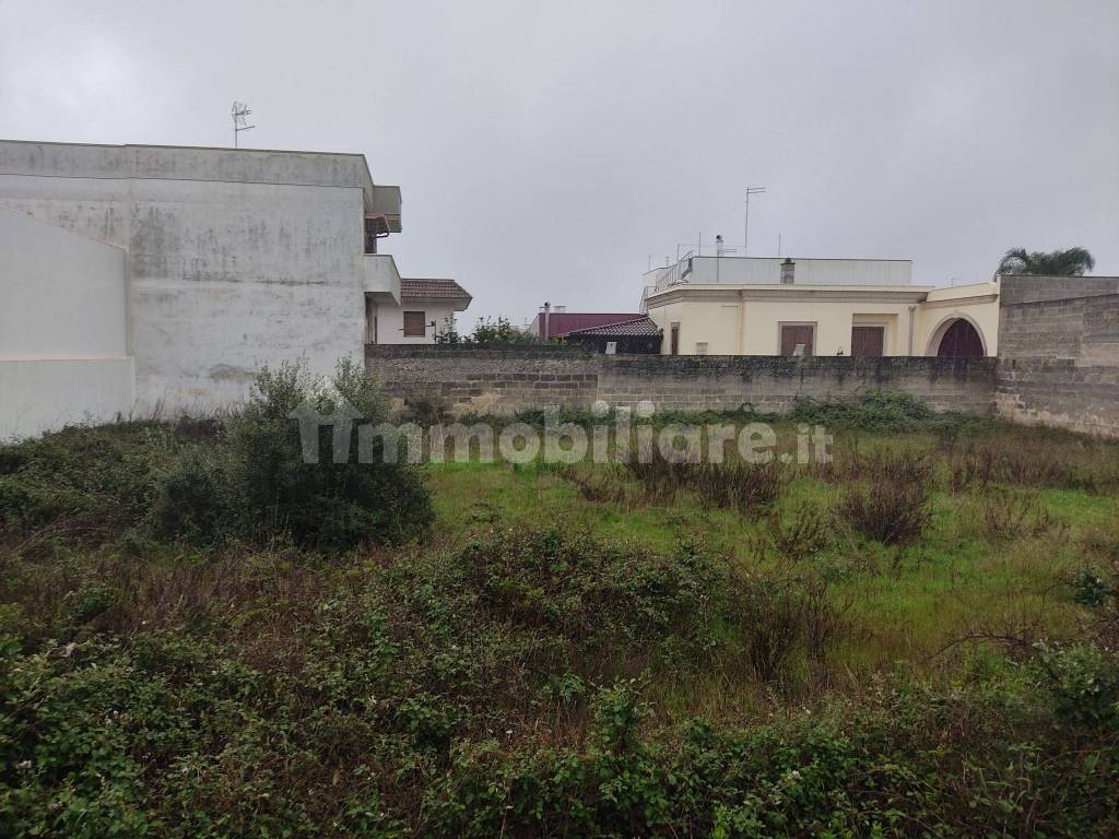 Building land via Savoia, Erchie, ref. 110150141 Immobiliare.it