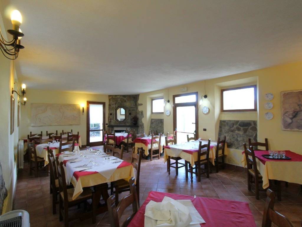 agriturismo