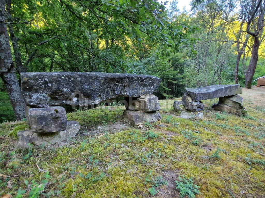 CASA NEL PARCO NATURALE A CORTINO