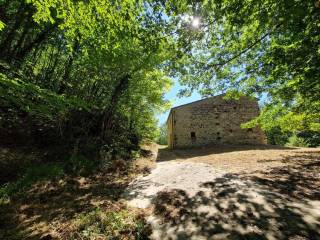 CASA NEL PARCO NATURALE A CORTINO