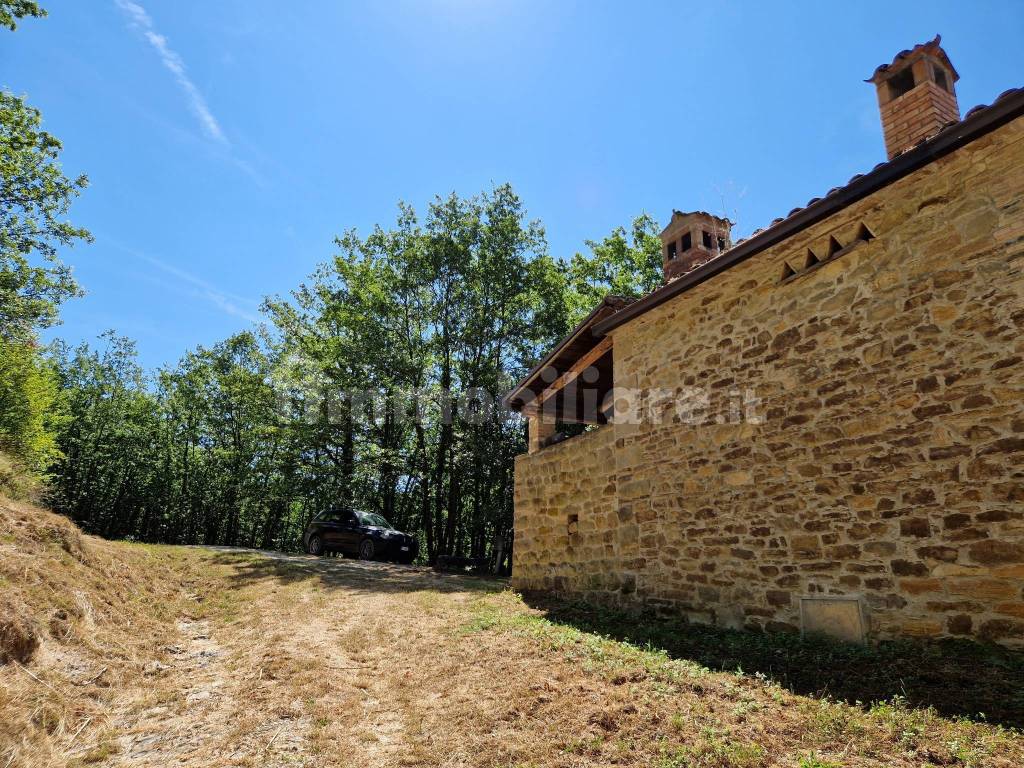 CASA NEL PARCO NATURALE A CORTINO