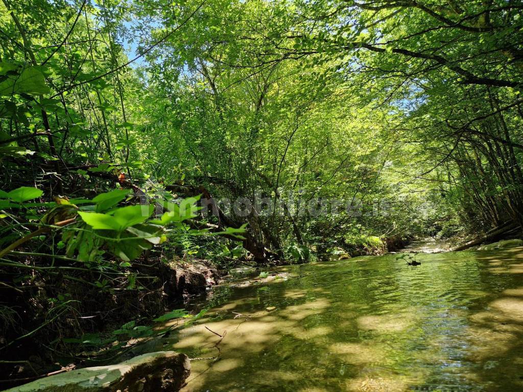 CASA NEL PARCO NATURALE A CORTINO