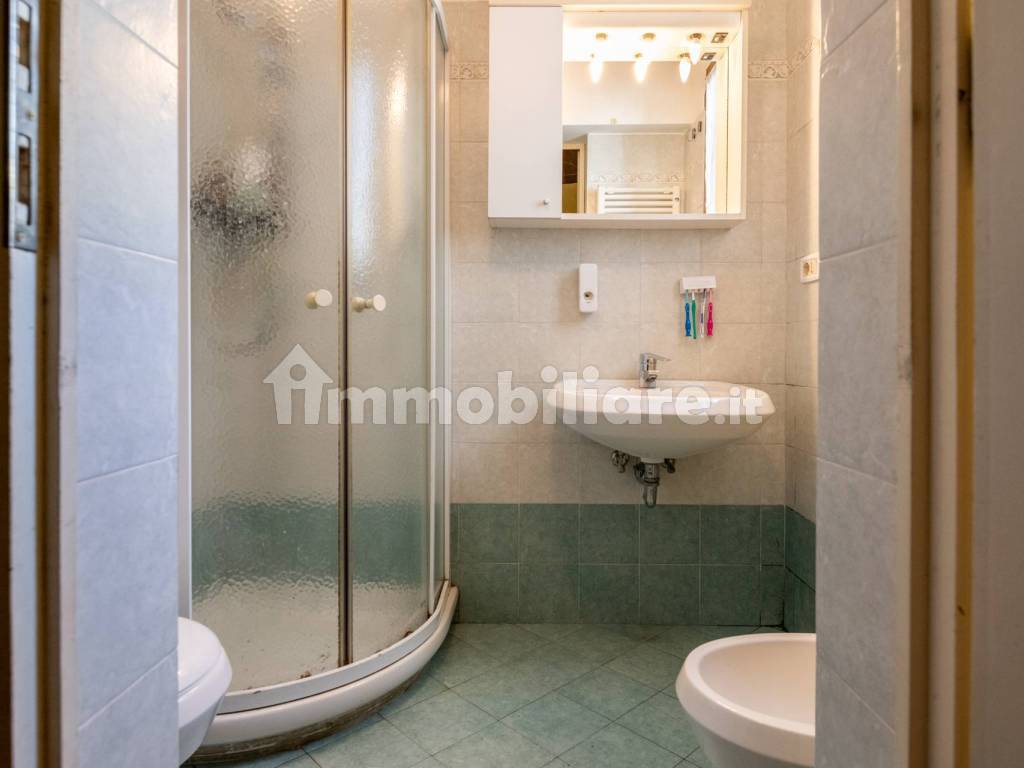 Bagno (1)