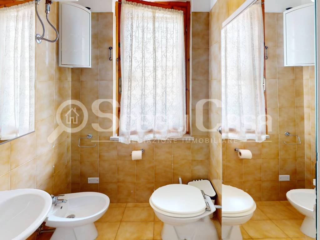 BAGNO