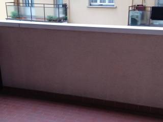 balcone camera